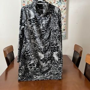 XL Ladies Dress